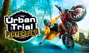 urban trial playground game download