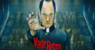 vade retro exorcist game download