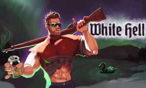 white hell game download