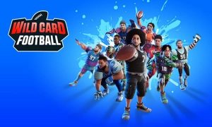 wild card football game download