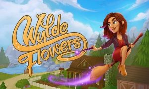 wylde flowers game download