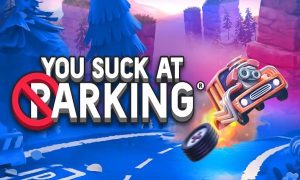 you suck at parking game download