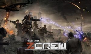 zcrew game download