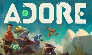 adore game download