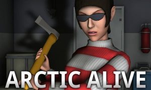 arctic alive game download