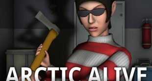 arctic alive game download