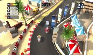 bang bang racing game download for pc