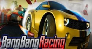 bang bang racing game download