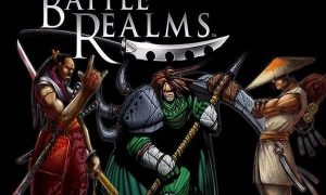 battle realms game download