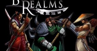 battle realms game download
