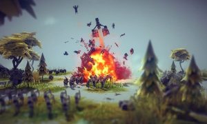besiege game download for pc