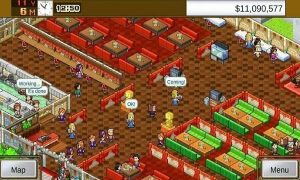 cafeteria nipponica game download