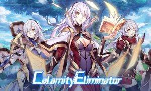 calamity eliminator game download
