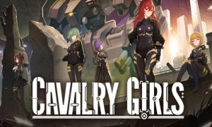 cavalry girls game download