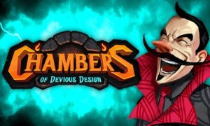 chambers of devious design game download