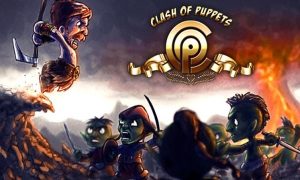 clash of puppets game download