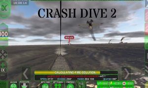 crash dive 2 game download