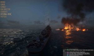 destroyer the u-boat hunter game download for pc