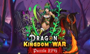dragon kingdom war game download