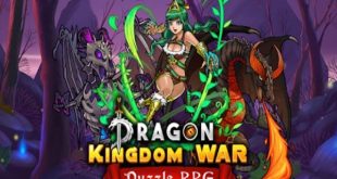 dragon kingdom war game download