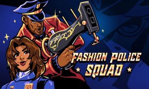 fashion police squad game download