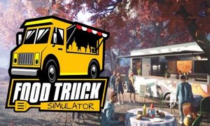 food truck simulator game download