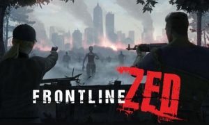 frontline zed game download