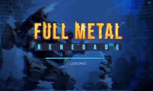 full metal renegade game download