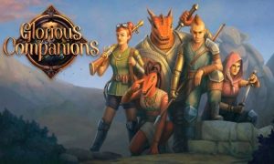 glorious companions game download