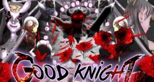 good knight game download