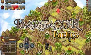 hartacon tactics game download