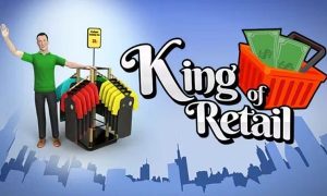 king of retail game download