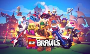 lego brawls game download