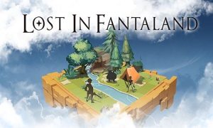 lost in fantaland game download