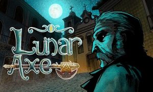 lunar axe game download