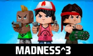 madness cubed game download