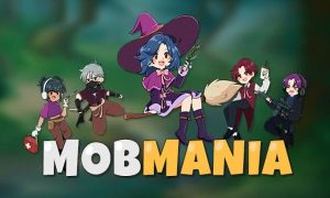 mobmania game download