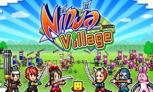 ninja village game download
