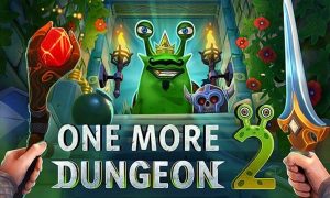 one more dungeon 2 game download