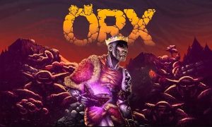orx game download