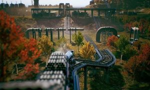 railgrade game download