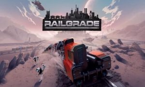 railgrade game download