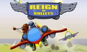 reign of bullets game download