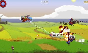 reign of bullets game download
