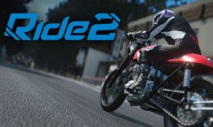 ride 2 game download