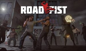 road fist game download