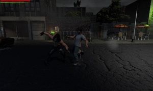 road fist game download