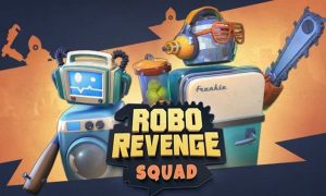 robo revenge squad game download