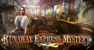runaway express mystery game download