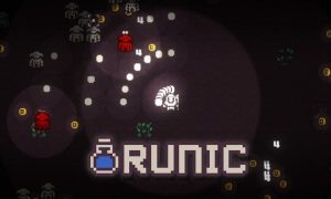 runic survivor game download